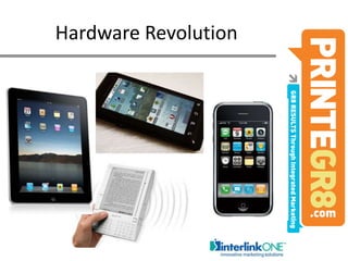 Hardware Revolution