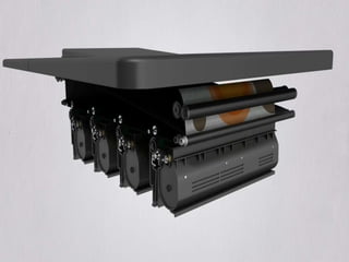 printer and its types impact printers and non impact printers