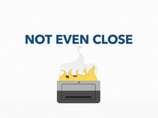 Printer Security