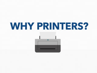 Printer Security