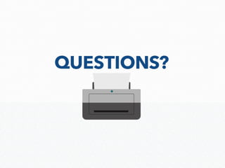Printer Security