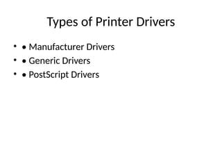 How to Install Printer Driver in Windows – Complete Step-by-Step Guide ...