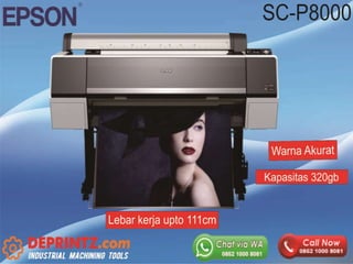 Printer epsn 14