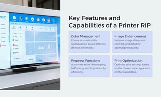 RIP Printer for Roland Software-Acrorip. | PPT