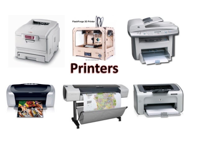 Printers