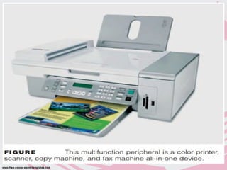 Printers by Faixan 