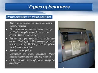 Printer & scanner by sanyam s.saini (me regular)