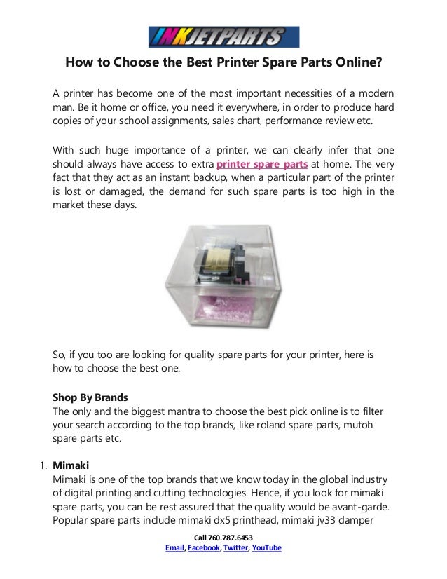 popular printer brands