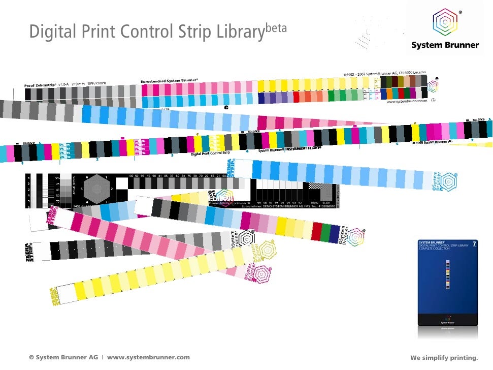 System Brunner Print Expert Suite