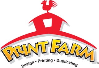 Printfarm Logo