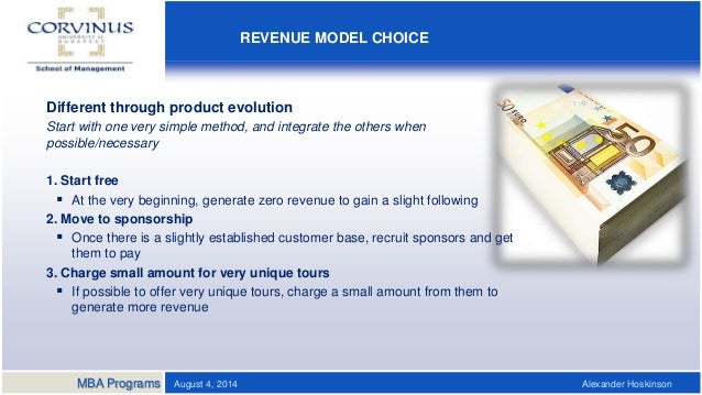 Business plan mba dissertation