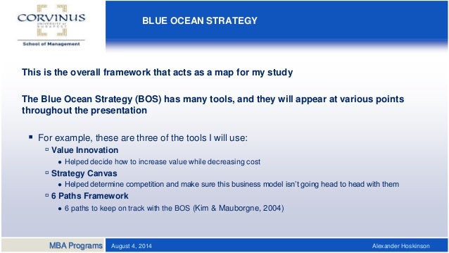 Business plan mba dissertation
