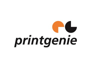 Print genie launch