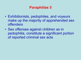 Print human sexuality | PPT
