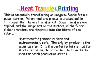 Printing on-textiles | PDF