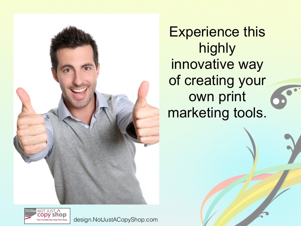 Printing Gold Coast Using Design4 Print Posters for your Business