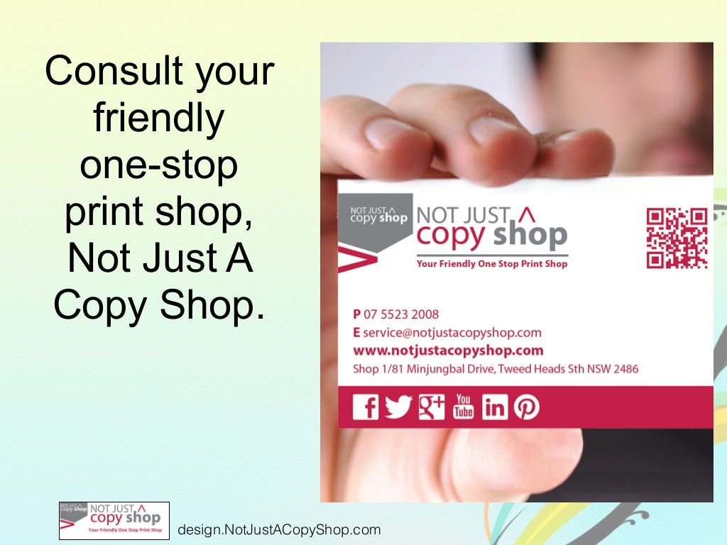 Printing Gold Coast Using Design4 Print Posters for your Business