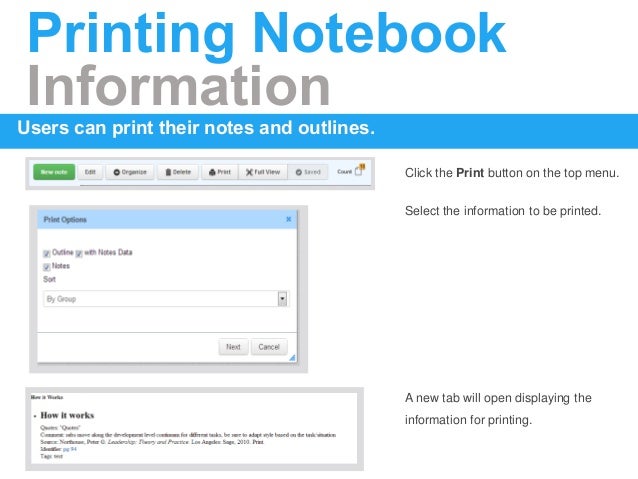 how to print on notecards