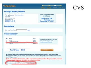 CVS 
 