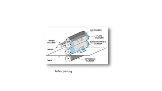 Styles of printing | PPTX