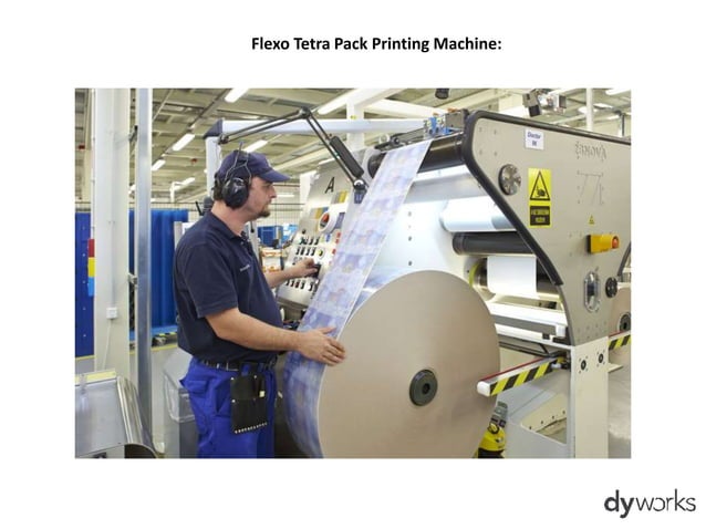 Printing Techniques &amp; Substrates | PPT