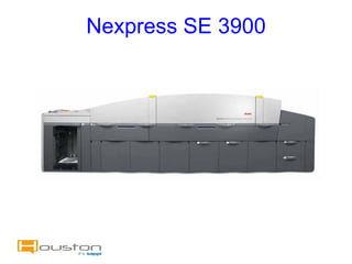 Nexpress SE 3900
 