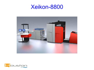 Xeikon-8800
 