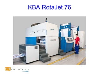 KBA RotaJet 76
 