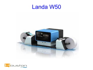 Landa W50
 