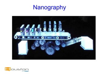 Nanography
 