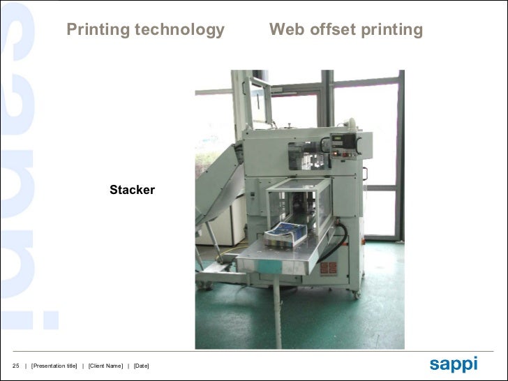 offset new technology printing technology web Printing printing offset