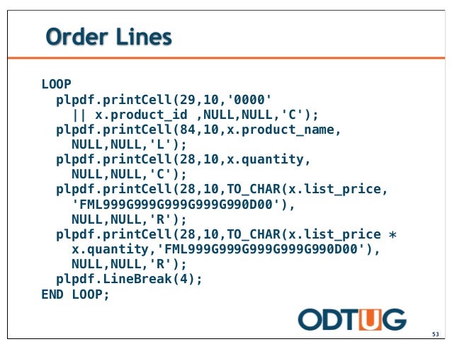 Printing With Apex Pl Pdf