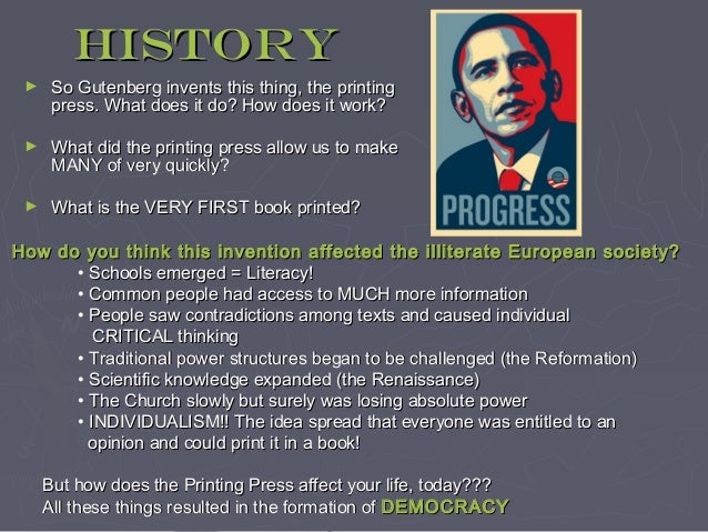 printmaking how the printing press works
