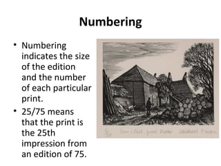 Printmaking | PPT