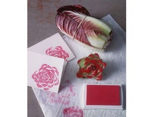 Printmaking and pattern