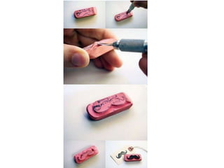 Printmaking and pattern