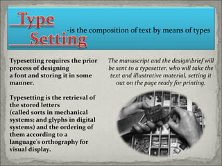 News Paper Production | PPT | Desktop Publishing | Computer Software ...