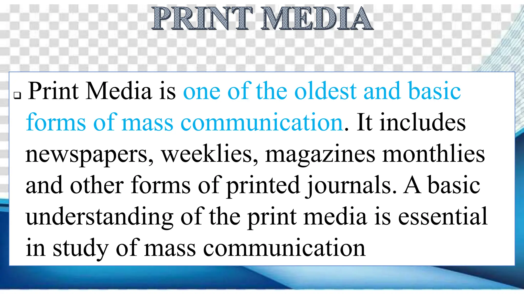 Print Media Q1 W3 Pptx