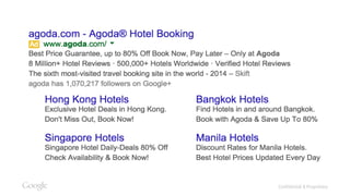 Confidential & Proprietary
 