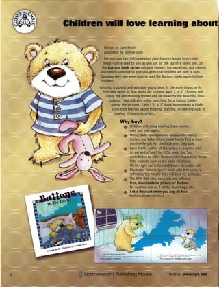 _II love learning about
 