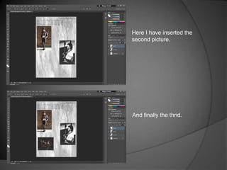 Here I have inserted the
second picture.

And finally the thrid.

 