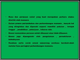 psikologi perkembangan