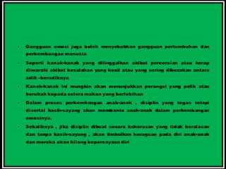 psikologi perkembangan