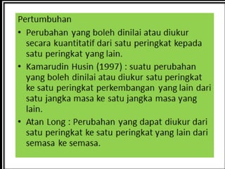 psikologi perkembangan