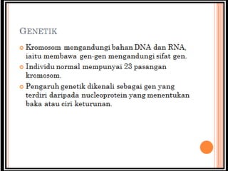 psikologi perkembangan