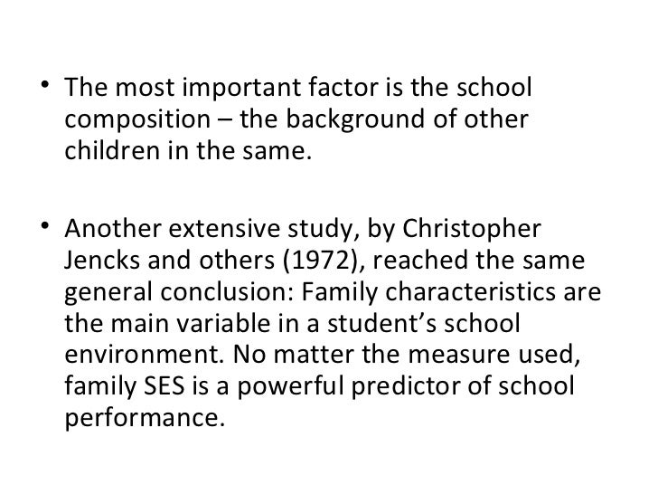 Why is academic achievement important?