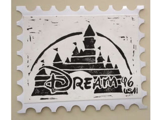 Print stamp