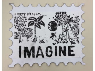 Print stamp