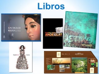 Libros

Creando una mejor impresión

 