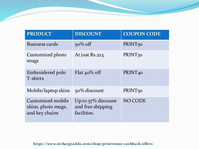 mug discount coupon code